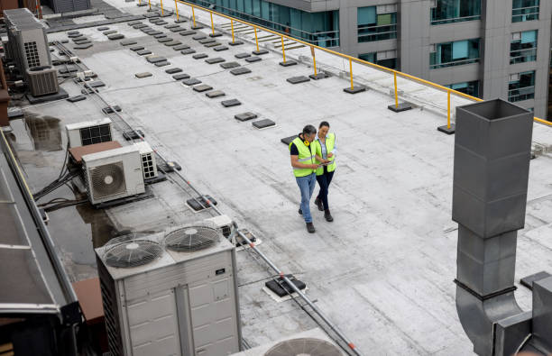 Fast & Reliable Emergency Roof Repairs in Golden Valley, MN