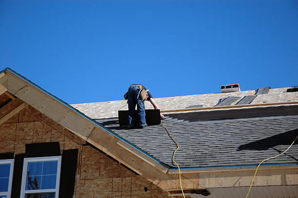Best Storm Damage Roof Repair  in Golden Valley, MN