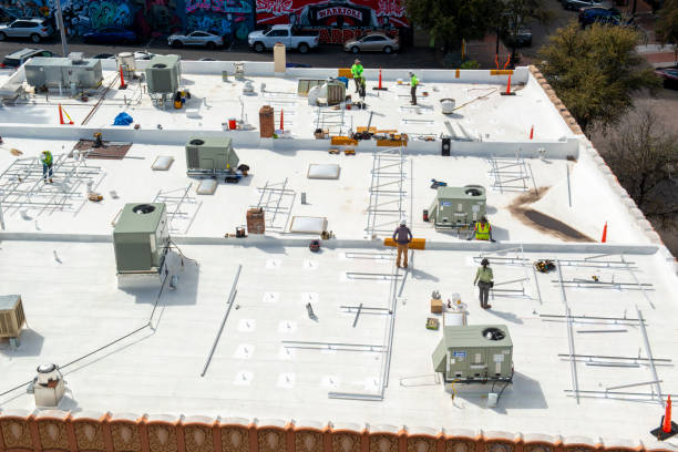 Best Hot Roofs  in Golden Valley, MN
