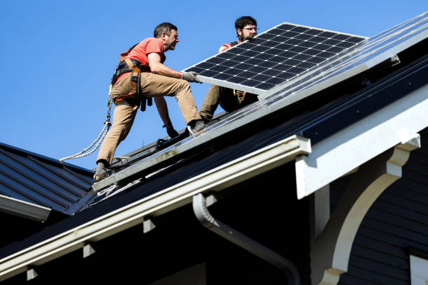 Best Roof Leak Repair  in Golden Valley, MN