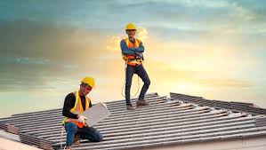 Best Cold Roofs  in Golden Valley, MN